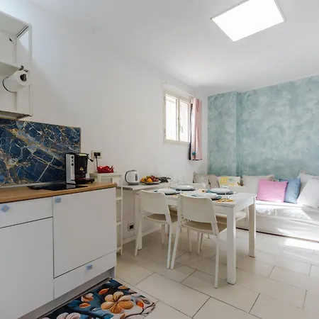 Casa Matiri By Wonderful Italy * Katanya