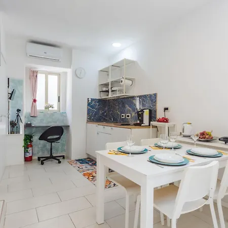 Casa Matiri By Wonderful Italy * Catania