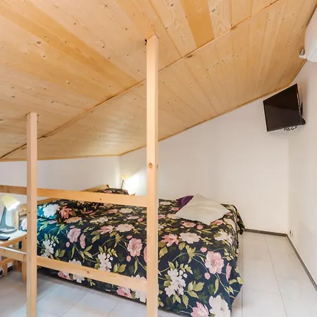 Daire Casa Matiri By Wonderful Italy