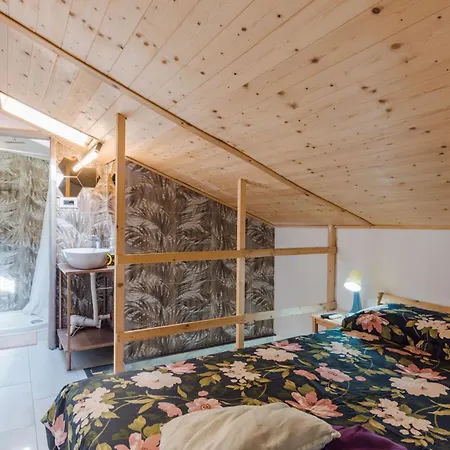 Casa Matiri By Wonderful Italy Lejlighed