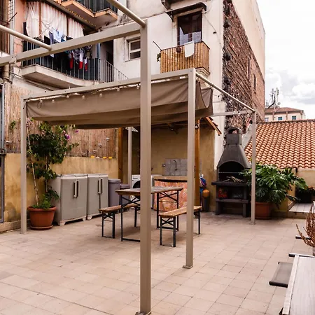 Casa Matiri By Wonderful Italy Catania