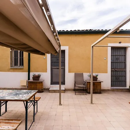 Lejlighed Casa Matiri By Wonderful Italy Catania