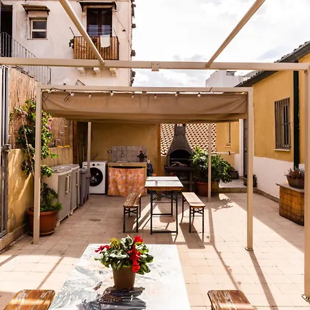 Casa Matiri By Wonderful Italy Lejlighed