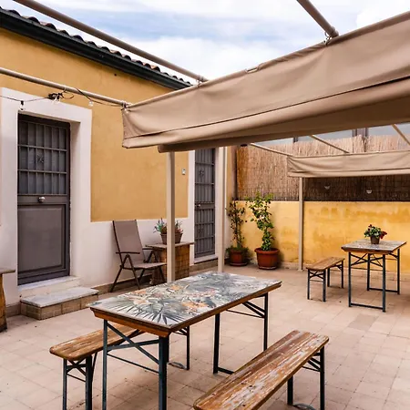 Lejlighed Casa Matiri By Wonderful Italy Catania