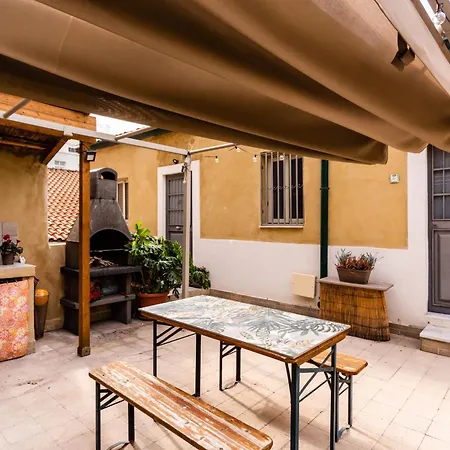 Casa Matiri By Wonderful Italy